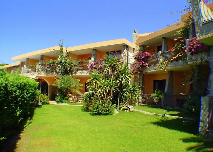 شقة فندقية Palm Village