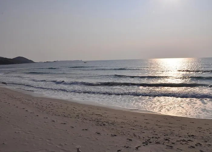 Palm Village شقة فندقية فيلاّسيمِيوس