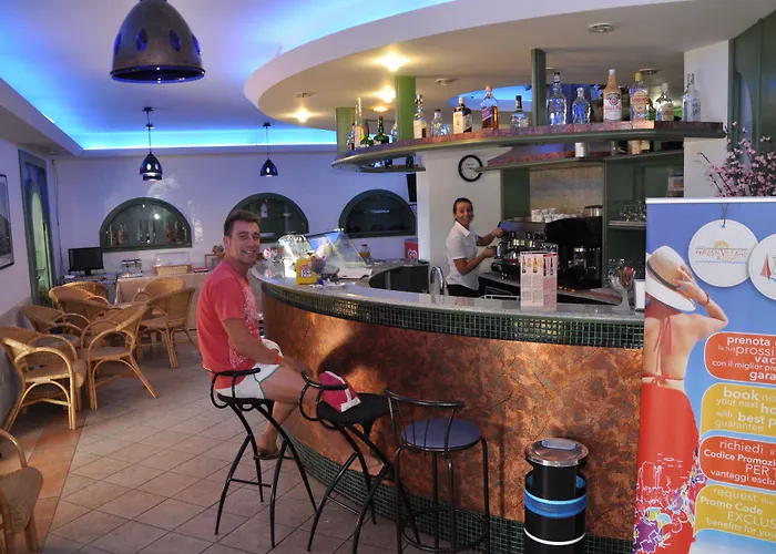 Palm Village Apart Otel 3*