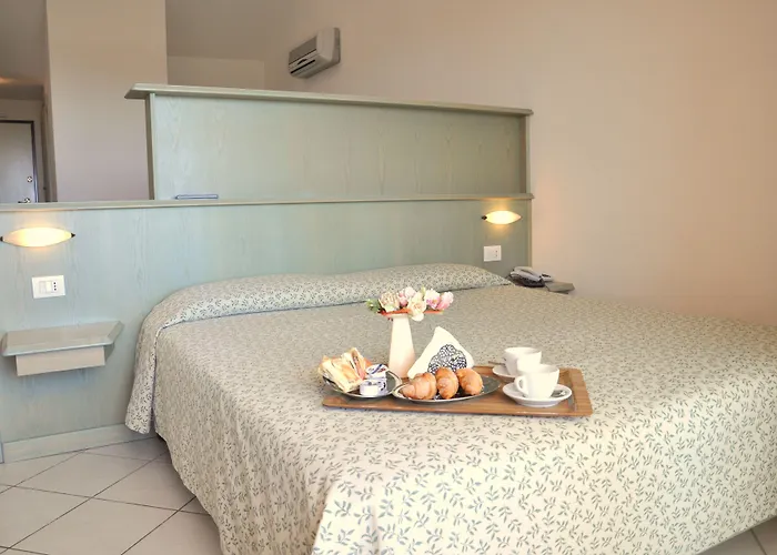 Apart Otel Palm Village