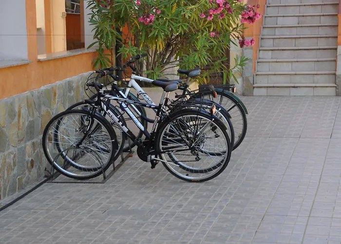 Palm Village 3* فيلاّسيمِيوس