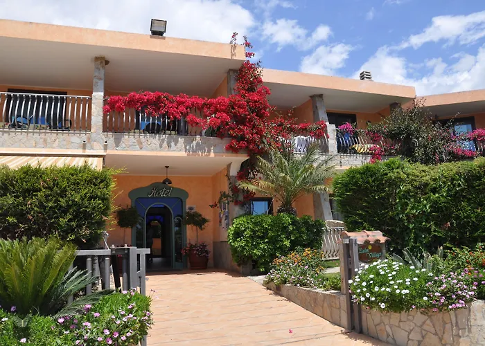 Palm Village شقة فندقية فيلاّسيمِيوس