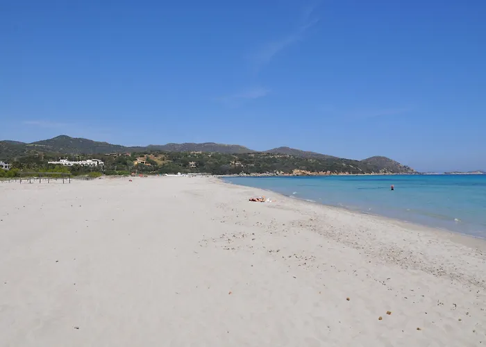 Palm Village Apart Otel 3*