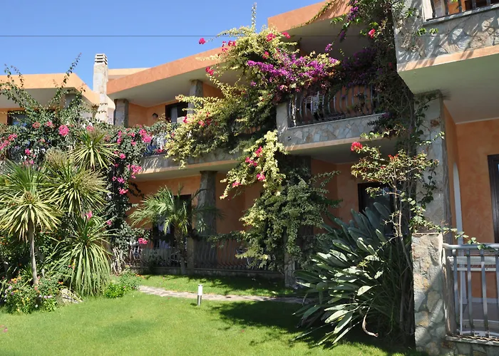 Palm Village 3* فيلاّسيمِيوس