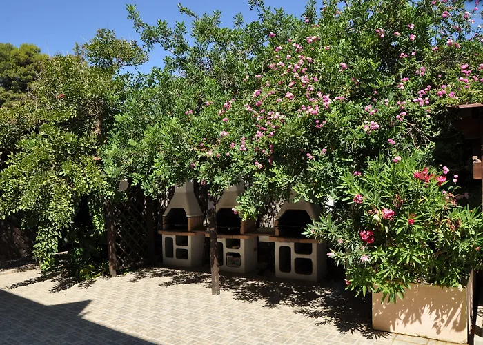 Palm Village Hotel apartamentowy 3*