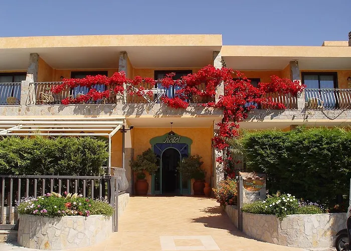 شقة فندقية Palm Village 3*