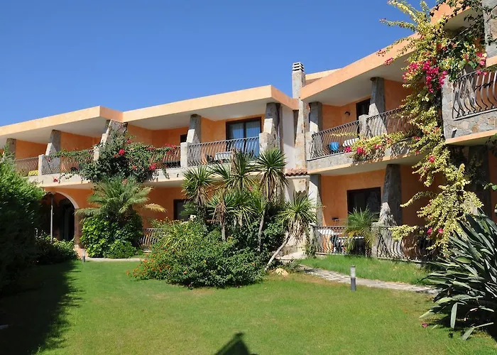 Palm Village شقة فندقية