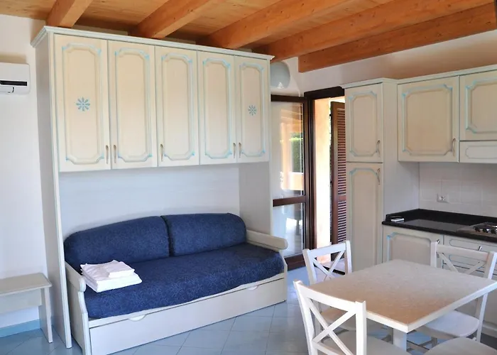 Palm Village Apart Otel 3*